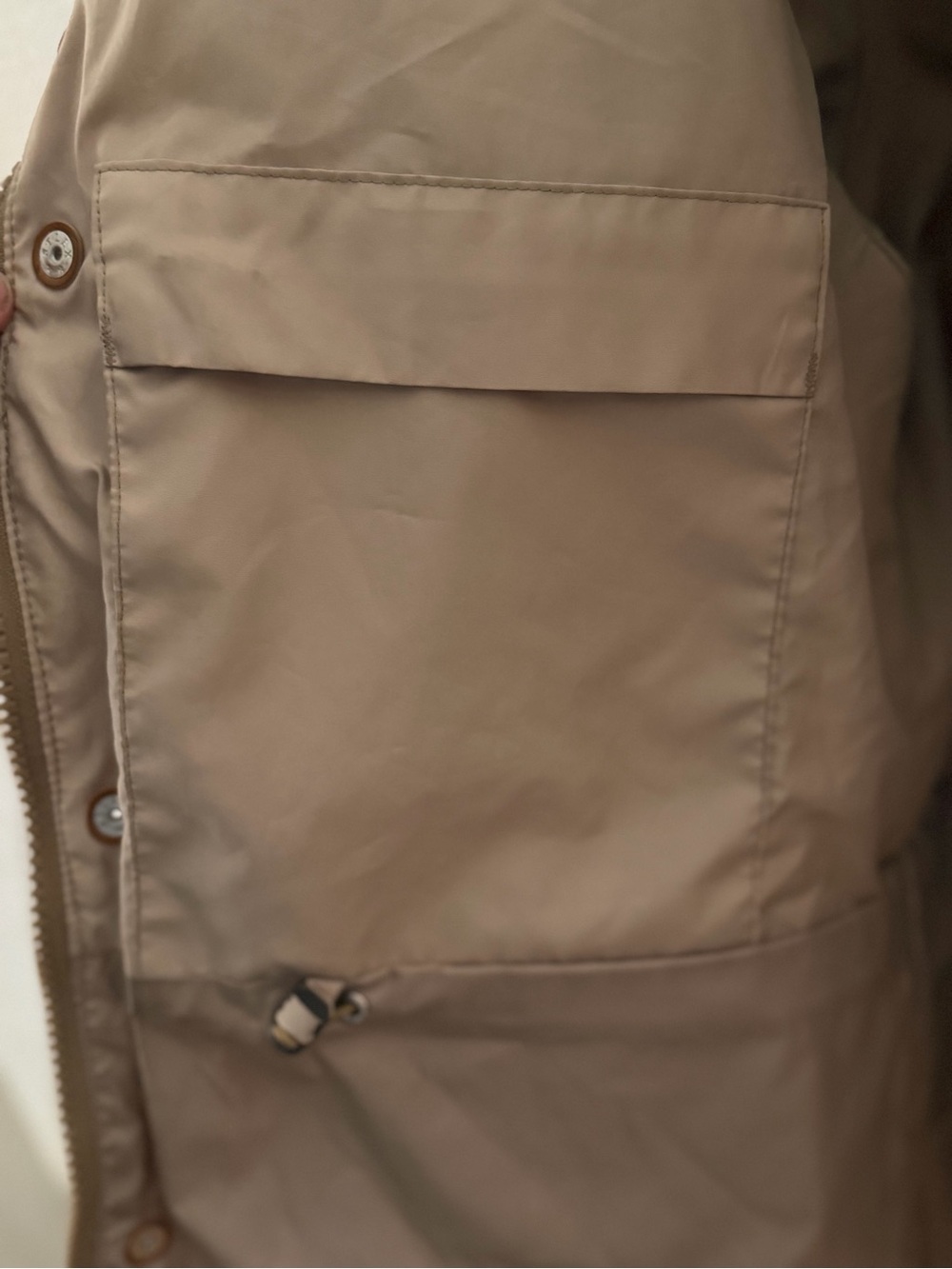 The North Face Purple Label 65/35 Mountain Parka NP2355N sz L - Picture 12 of 16